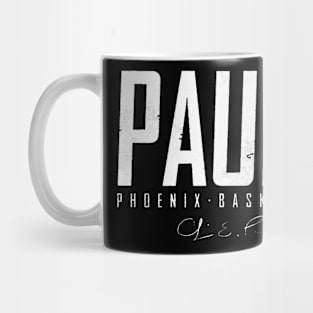 Chris Paul Phoenix Elite Mug